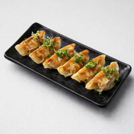 Gyoza