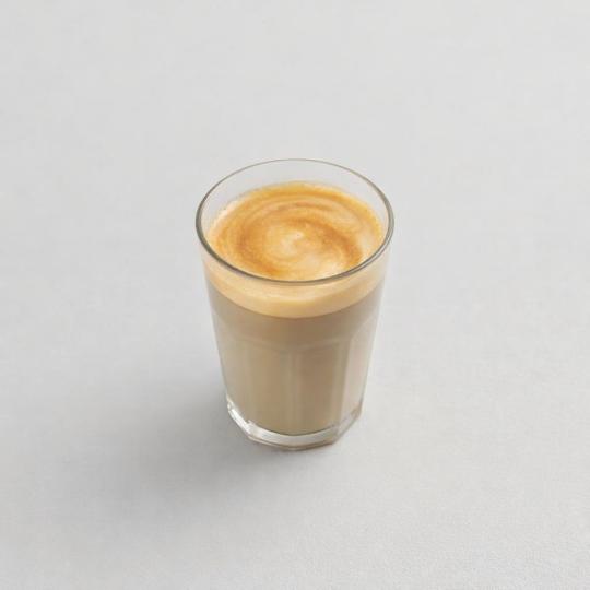Coffee Thickshake