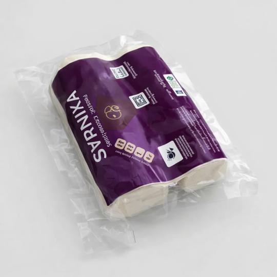 Frozen Syrniki Pack Of 8 Pcs - 450G