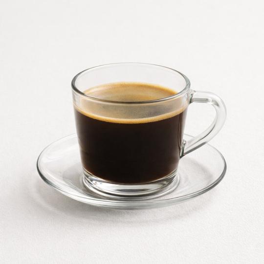 Long Black
