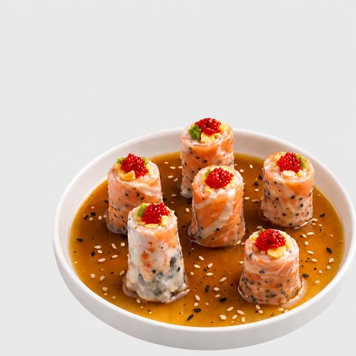 Tanuki Signature Rolls