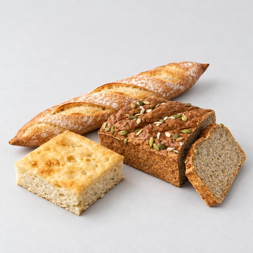 Bread