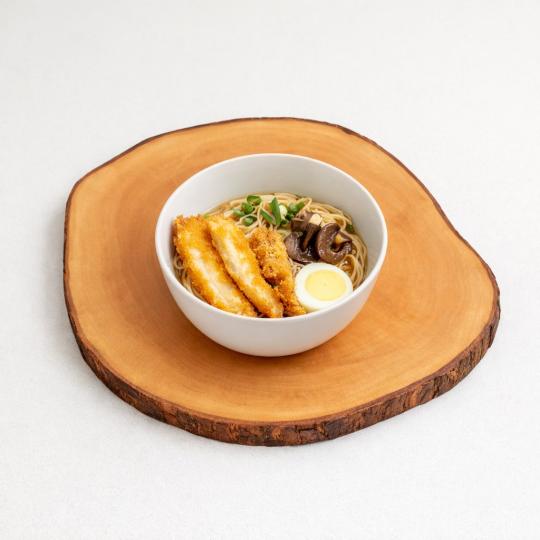 Pork Belly (2 Pcs)