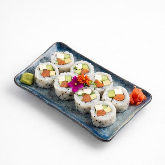 Philadelphia Roll