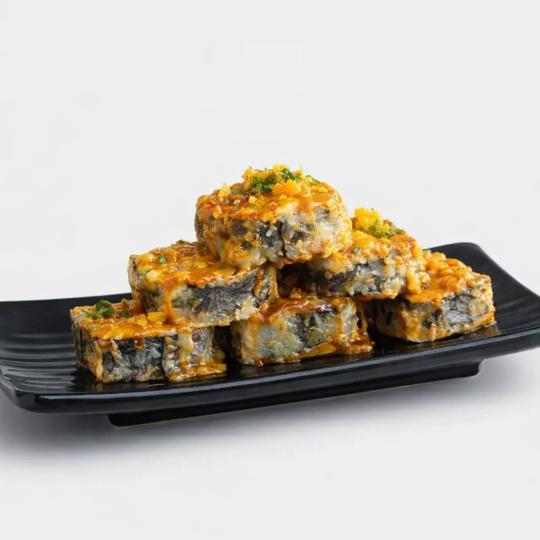 Godzilla Roll (6 PCS)