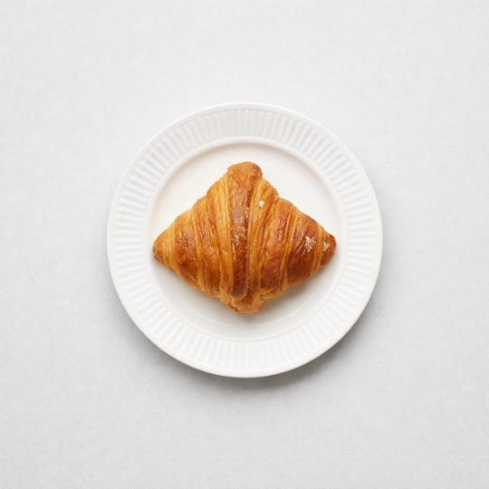 Butter Croissant