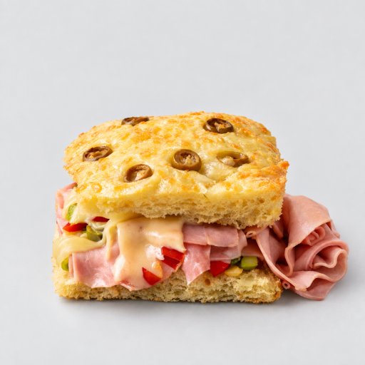 Sandwiches