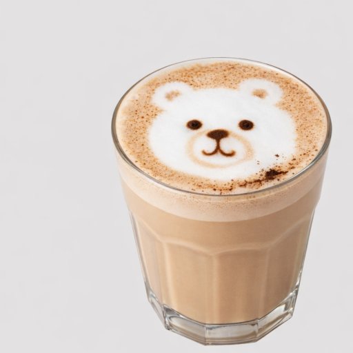 Chocolate - Hot / Iced