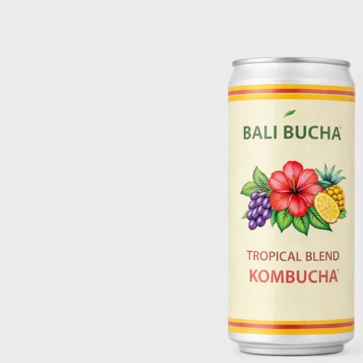 Kombucha