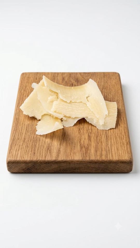 Grana Padano -  sliced 30g