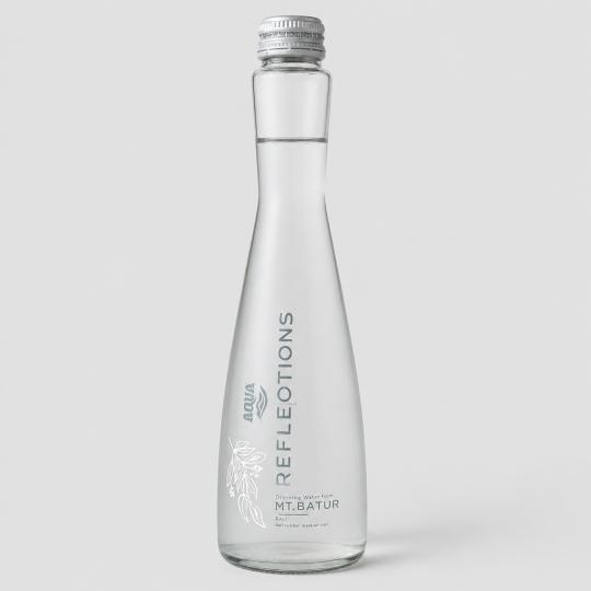 Still Water Aqua Reflections 380 ml