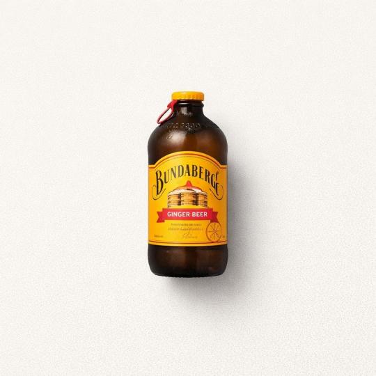 Bundaberg Ginger Beer