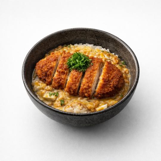 Katsudon