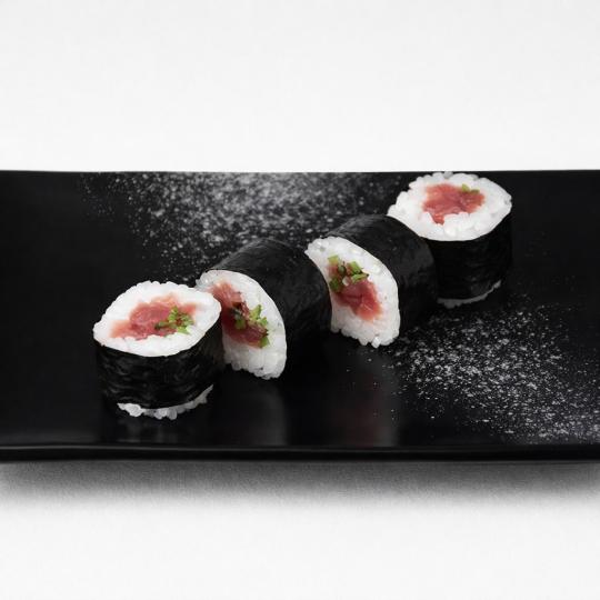 Tuna