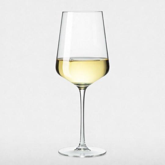 White Wine Glass