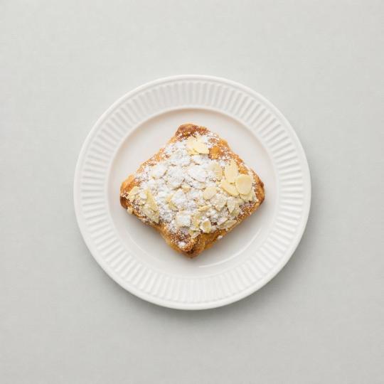 Almond Croissant
