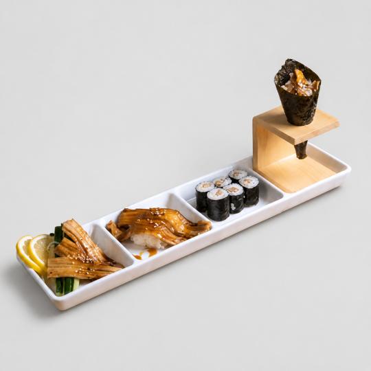 Anago (Sea Eel)