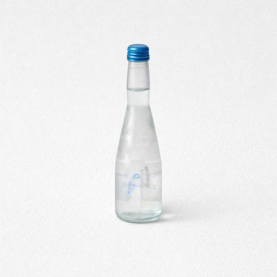 Sparkling Water