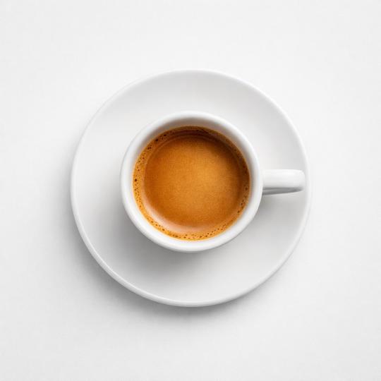 Single espresso