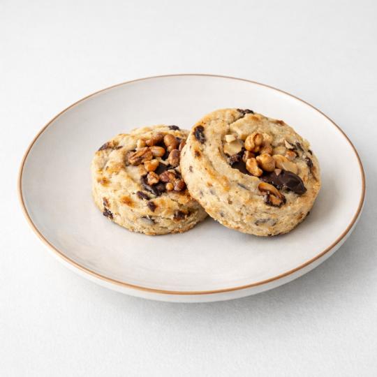 Keto Gluten Free Peanut Butter Cookie