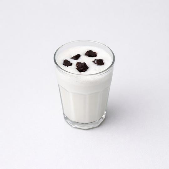 Oreo Thickshake