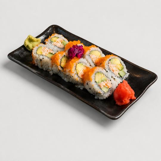 California Roll