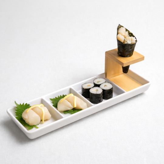 Hotate (Japanese Scallop)
