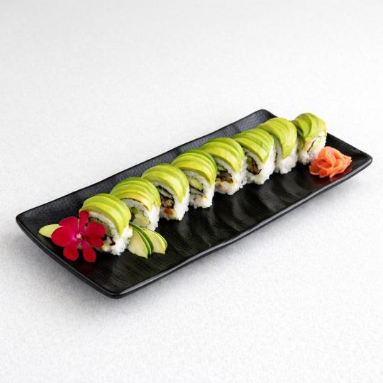 Green Dragon