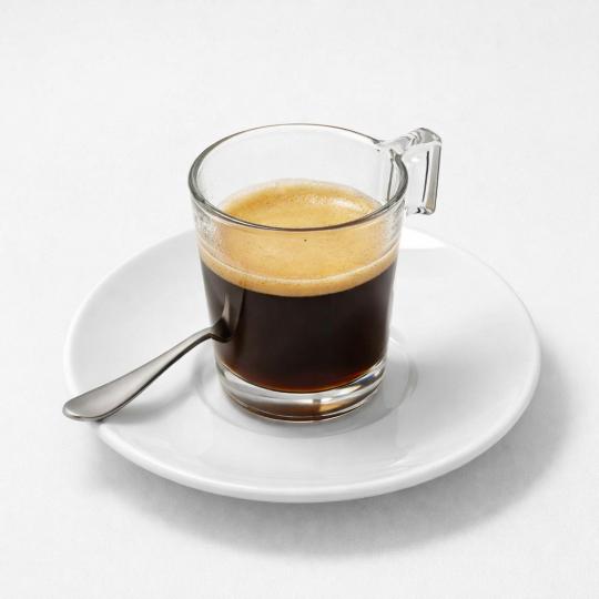Long Black