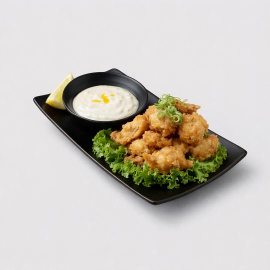 Chicken Karage