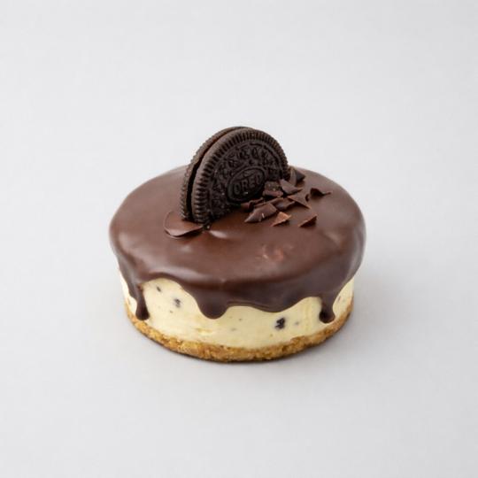 Oreo Cheesecake