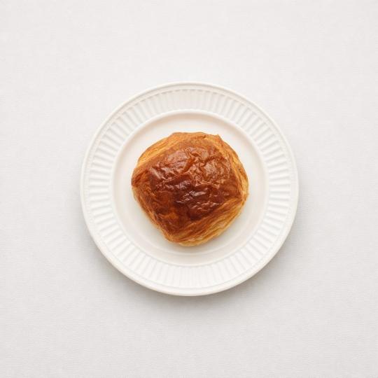 Chocolate Croissant