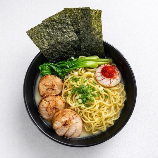 Chicken Ramen