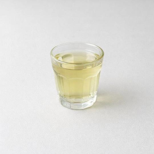 Lemongrass Tea