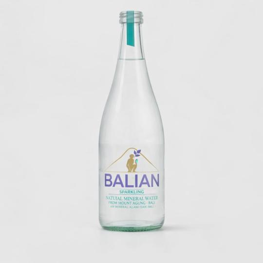 BALIAN SPARKLING 750ML
