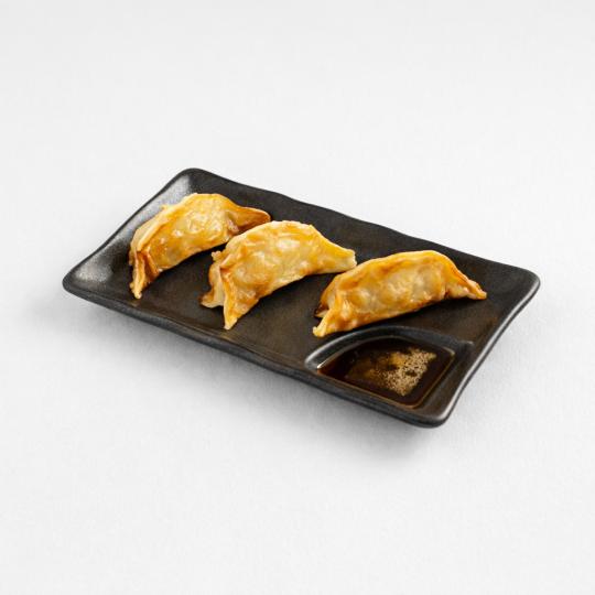 Gyoza