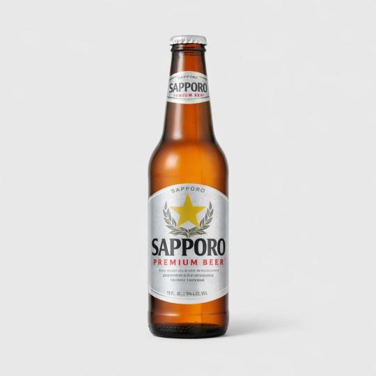 Sapporo