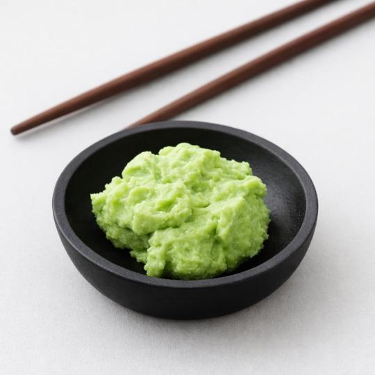 Fresh Wasabi