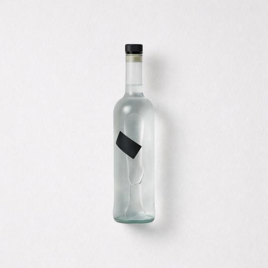 Coconut Water - 650ml