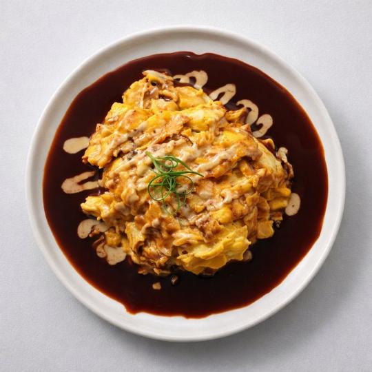 Omurice
