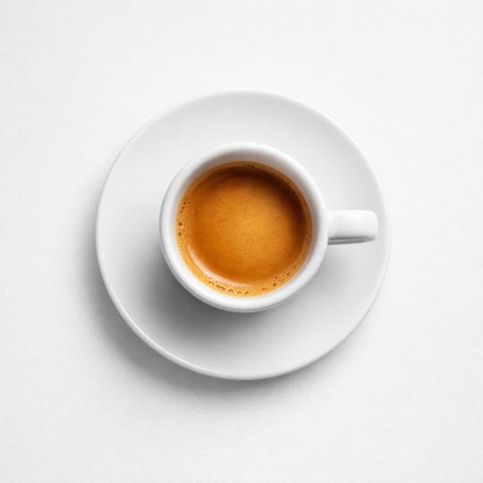 Double Espresso