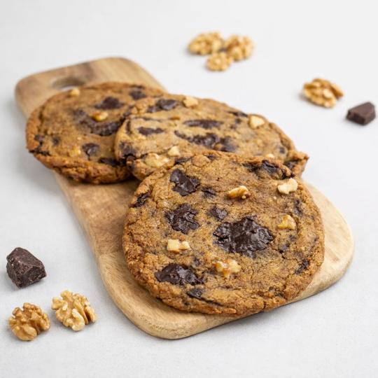 Giant Kyser Cookie