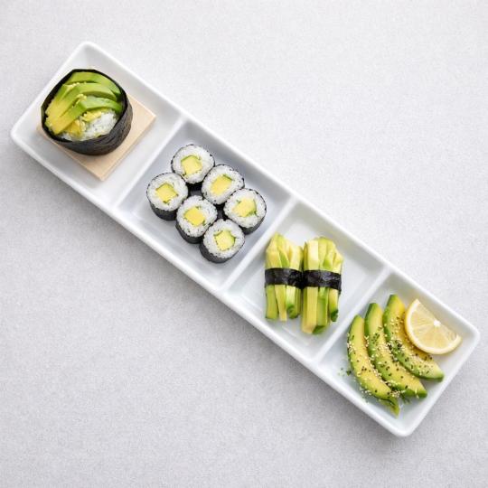 Avocado Maki