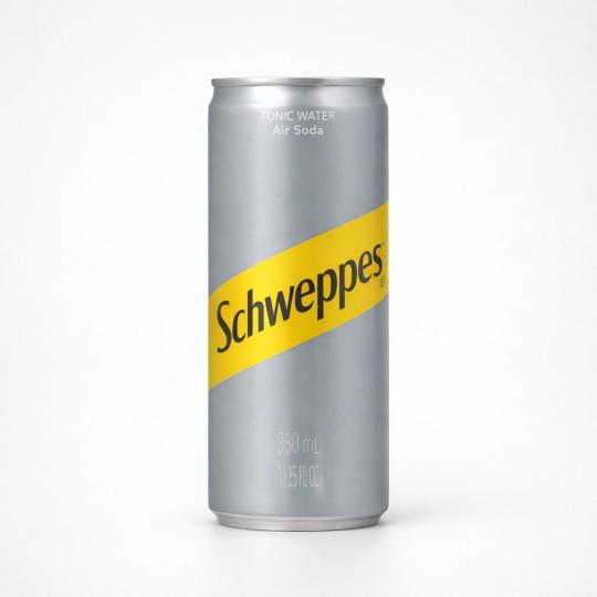 Soda