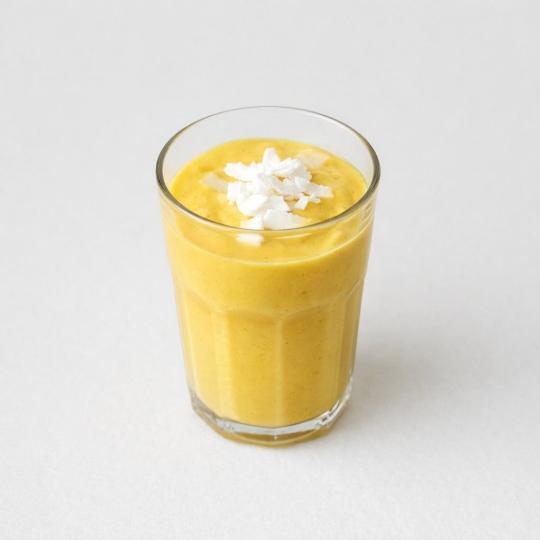 Mango Smoothie - Drink