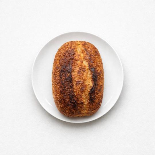 Sourdough - Multigrain