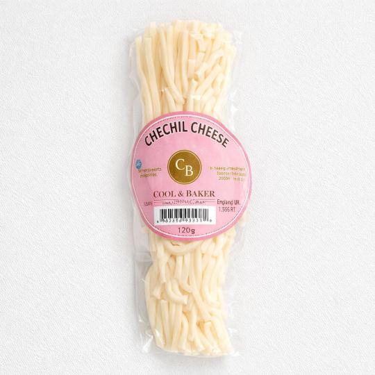 Chechil Cheese 120 G