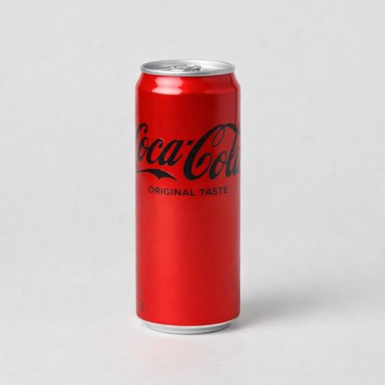 Coke Zero