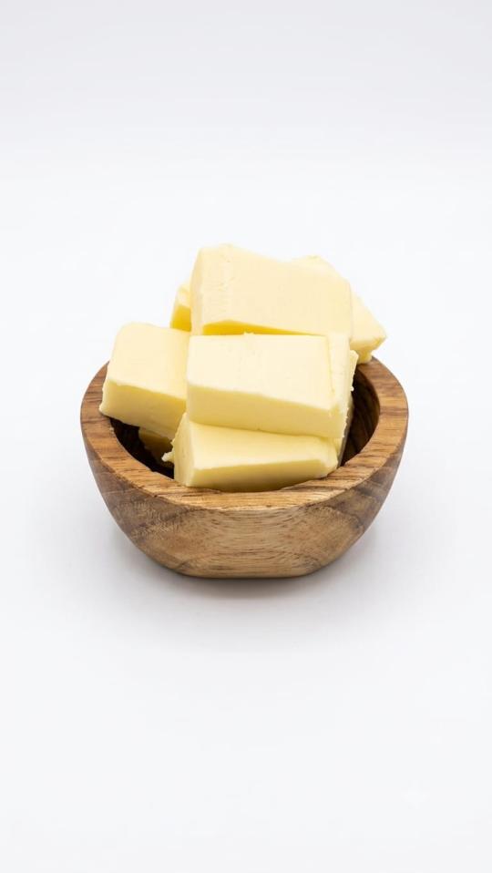 Butter 30g