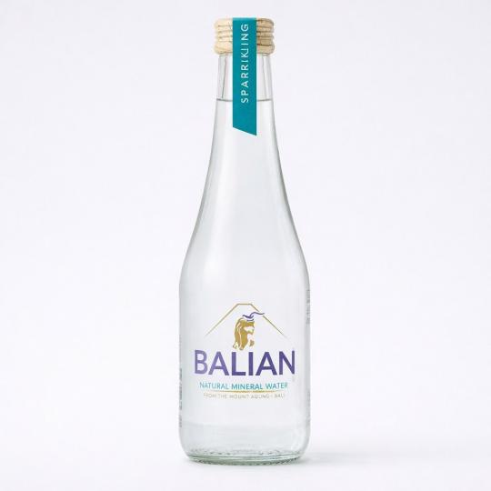 BALIAN STILL WATER 330 ML
